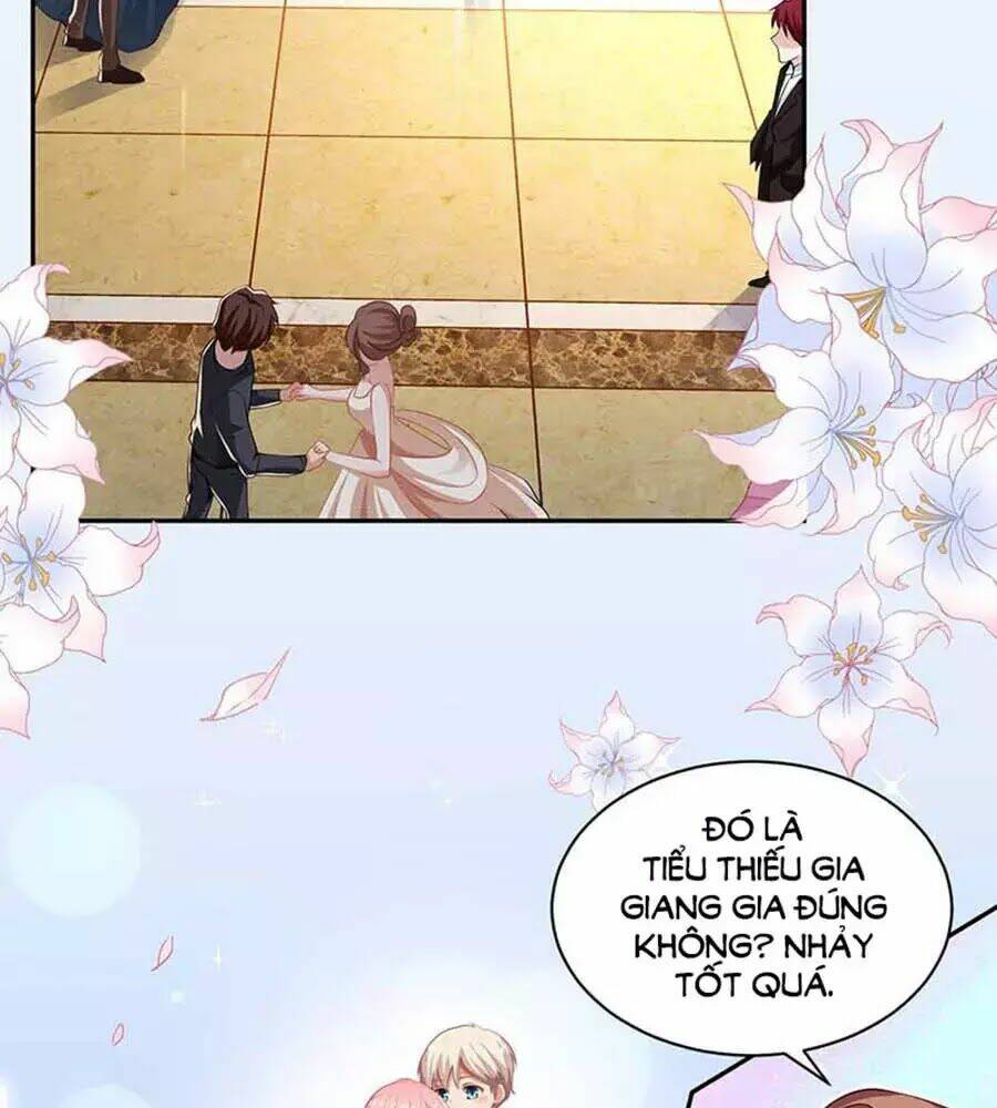 Đưa mami về nhà: Chapter 41