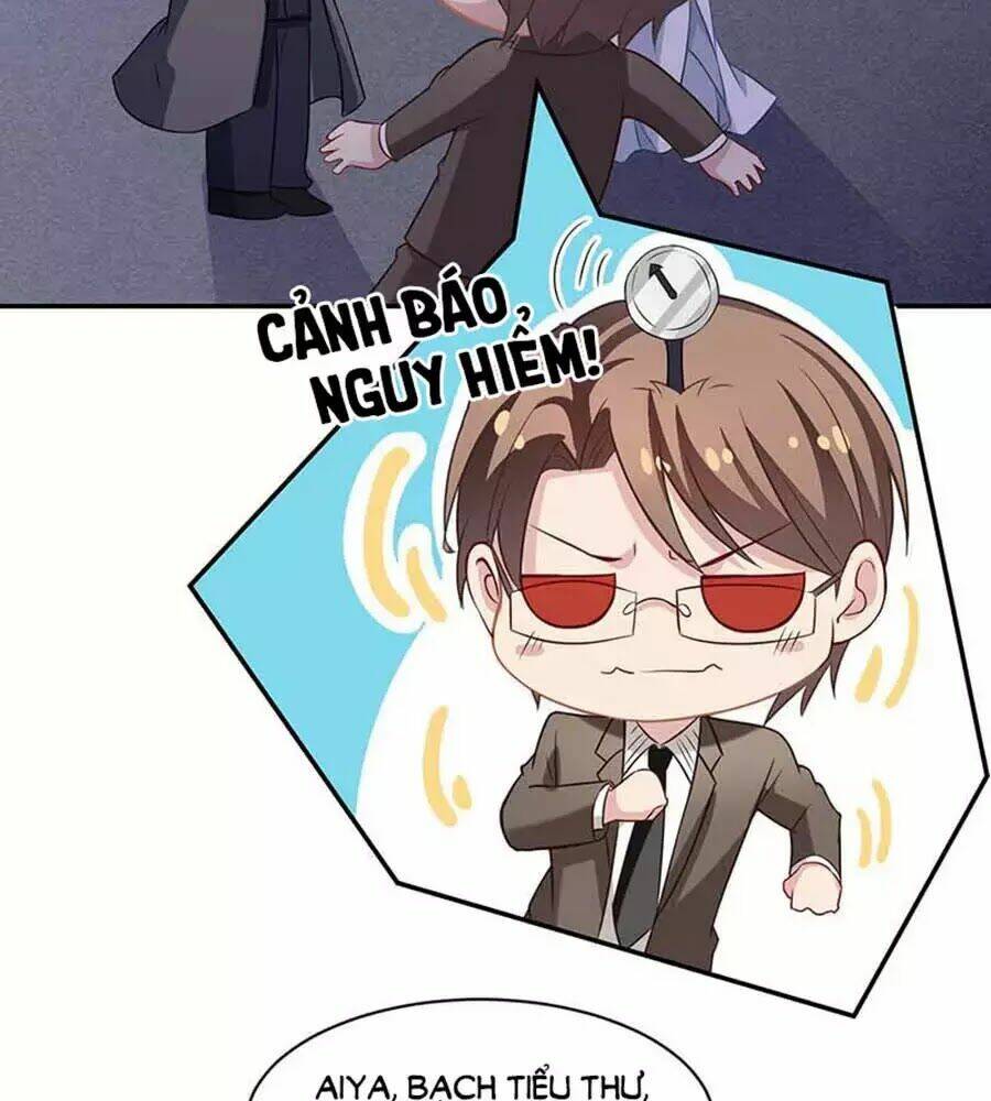 Đưa mami về nhà: Chapter 41