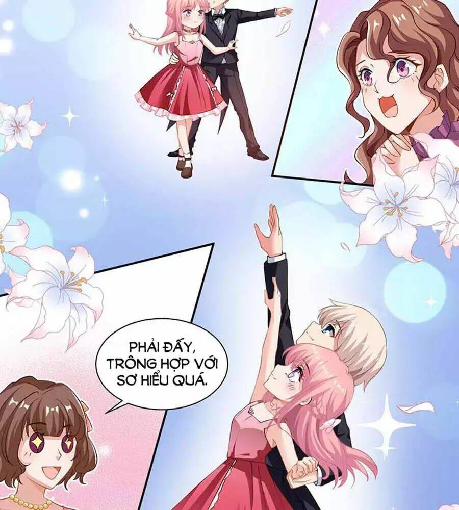 Đưa mami về nhà: Chapter 41