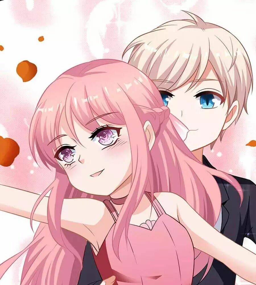 Đưa mami về nhà: Chapter 41