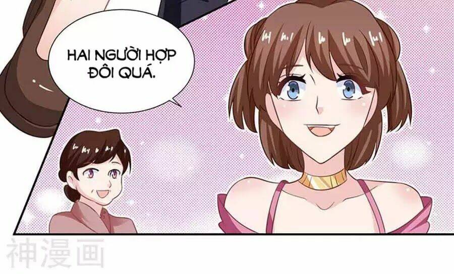 Đưa mami về nhà: Chapter 41