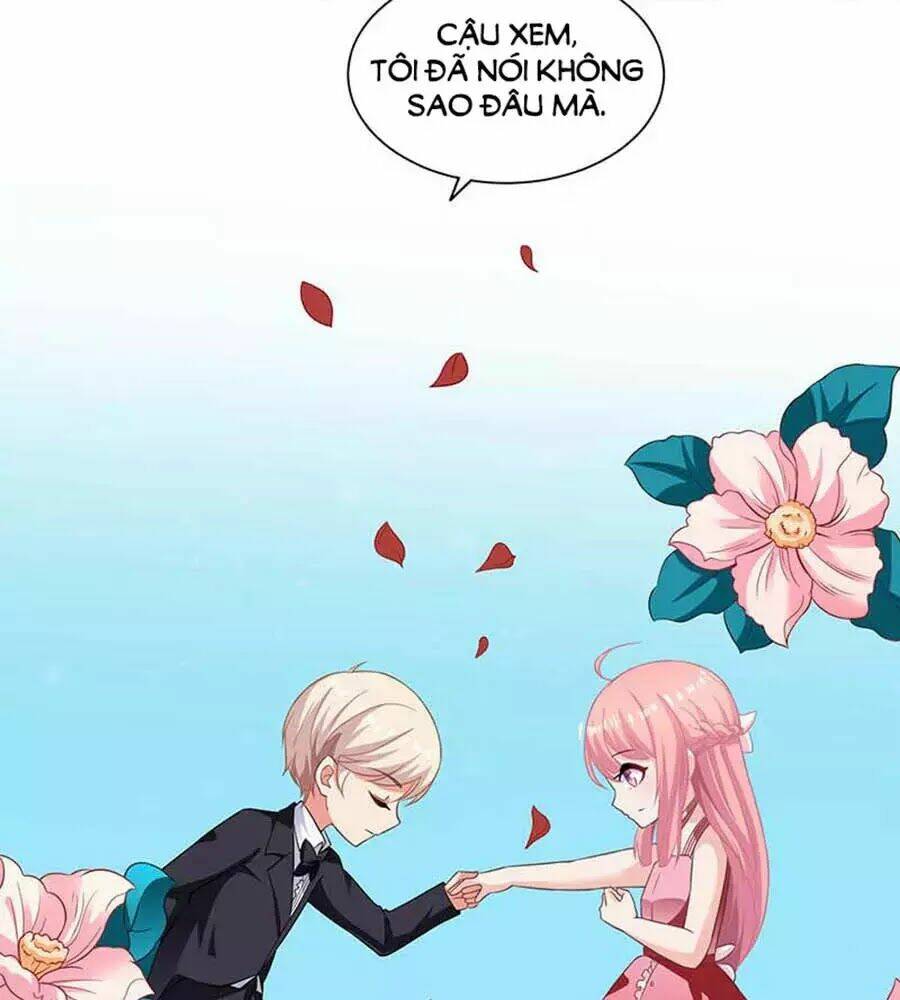 Đưa mami về nhà: Chapter 41