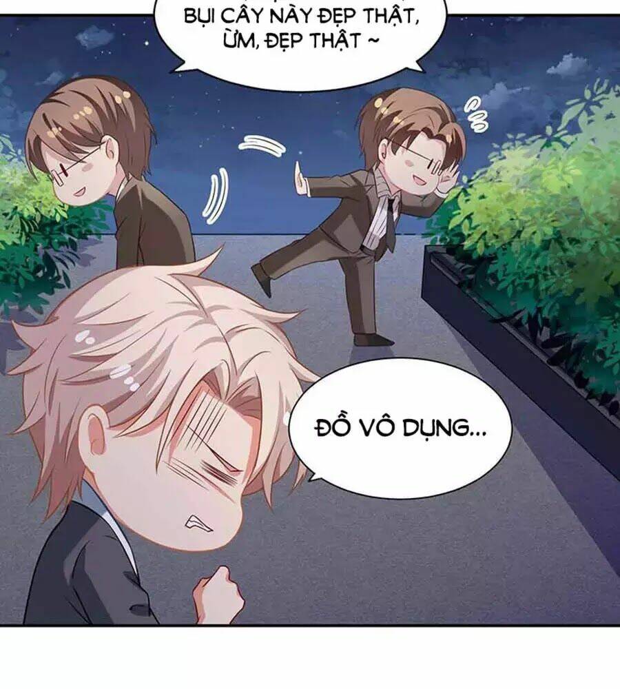 Đưa mami về nhà: Chapter 41