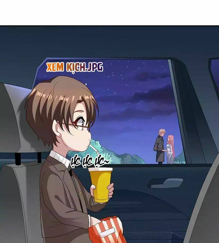 Đưa mami về nhà: Chapter 41