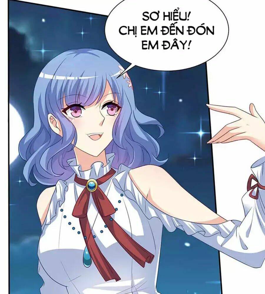 Đưa mami về nhà: Chapter 41