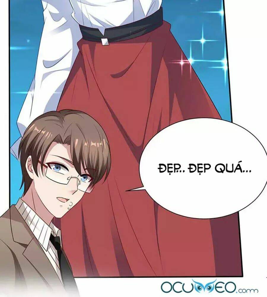 Đưa mami về nhà: Chapter 41