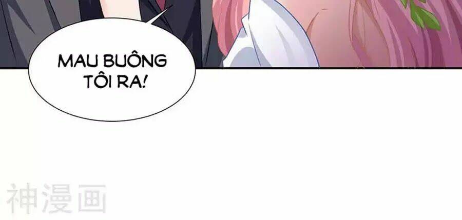 Đưa mami về nhà: Chapter 41