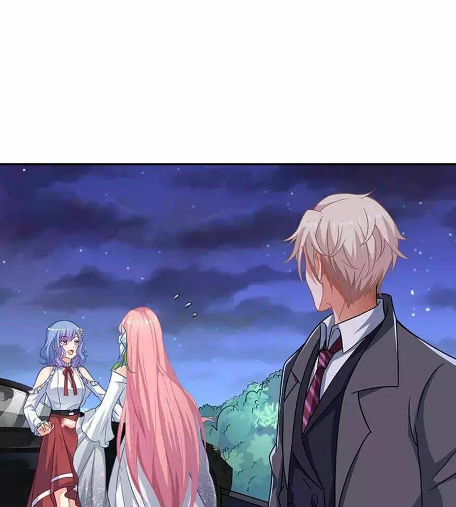 Đưa mami về nhà: Chapter 41