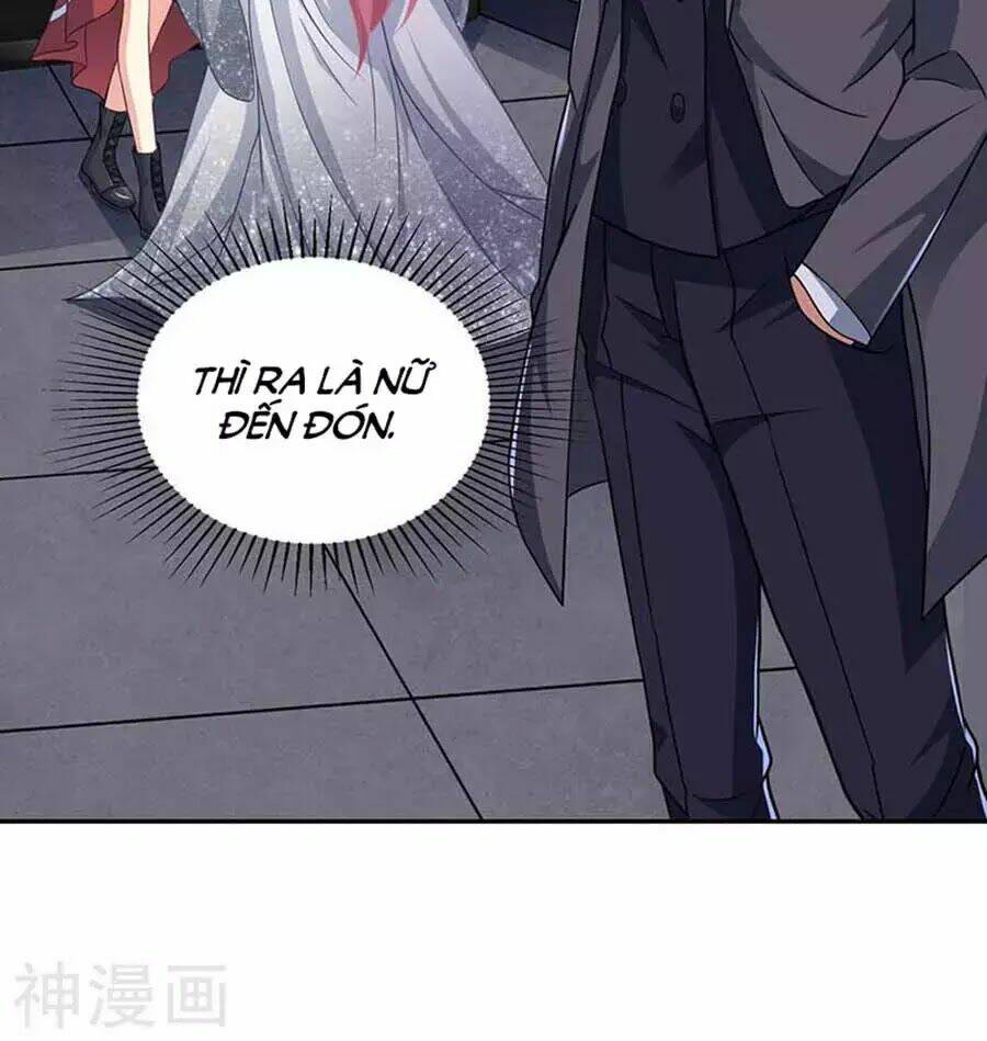 Đưa mami về nhà: Chapter 41