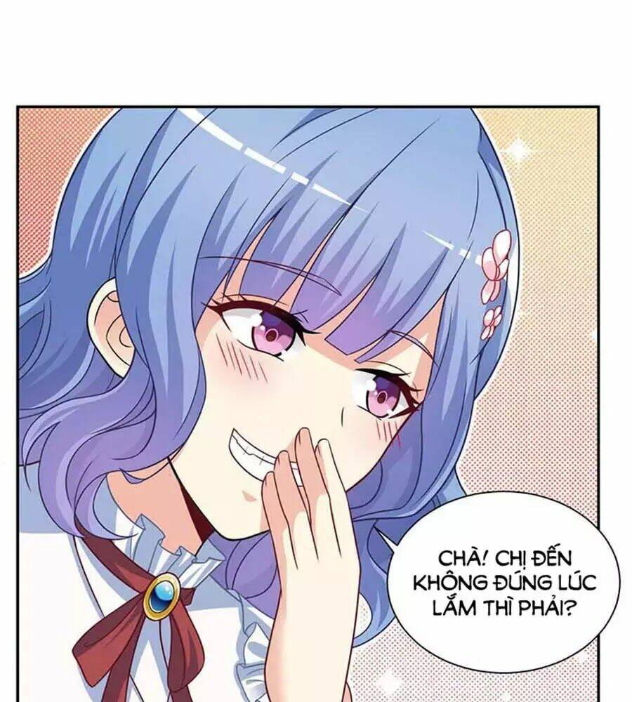 Đưa mami về nhà: Chapter 41