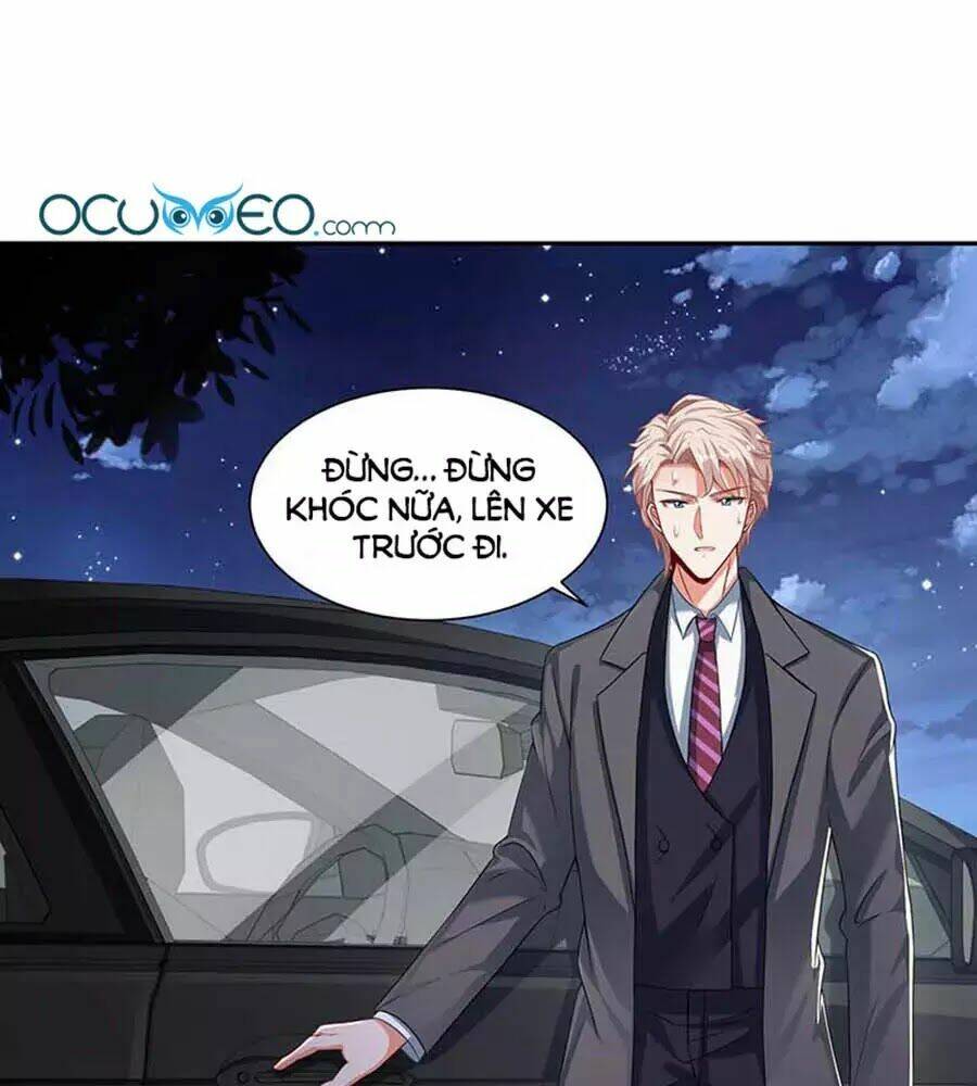 Đưa mami về nhà: Chapter 41