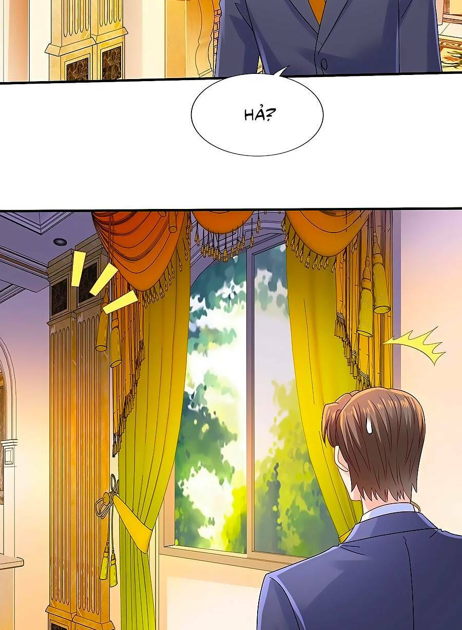 Đưa mami về nhà: Chapter 410