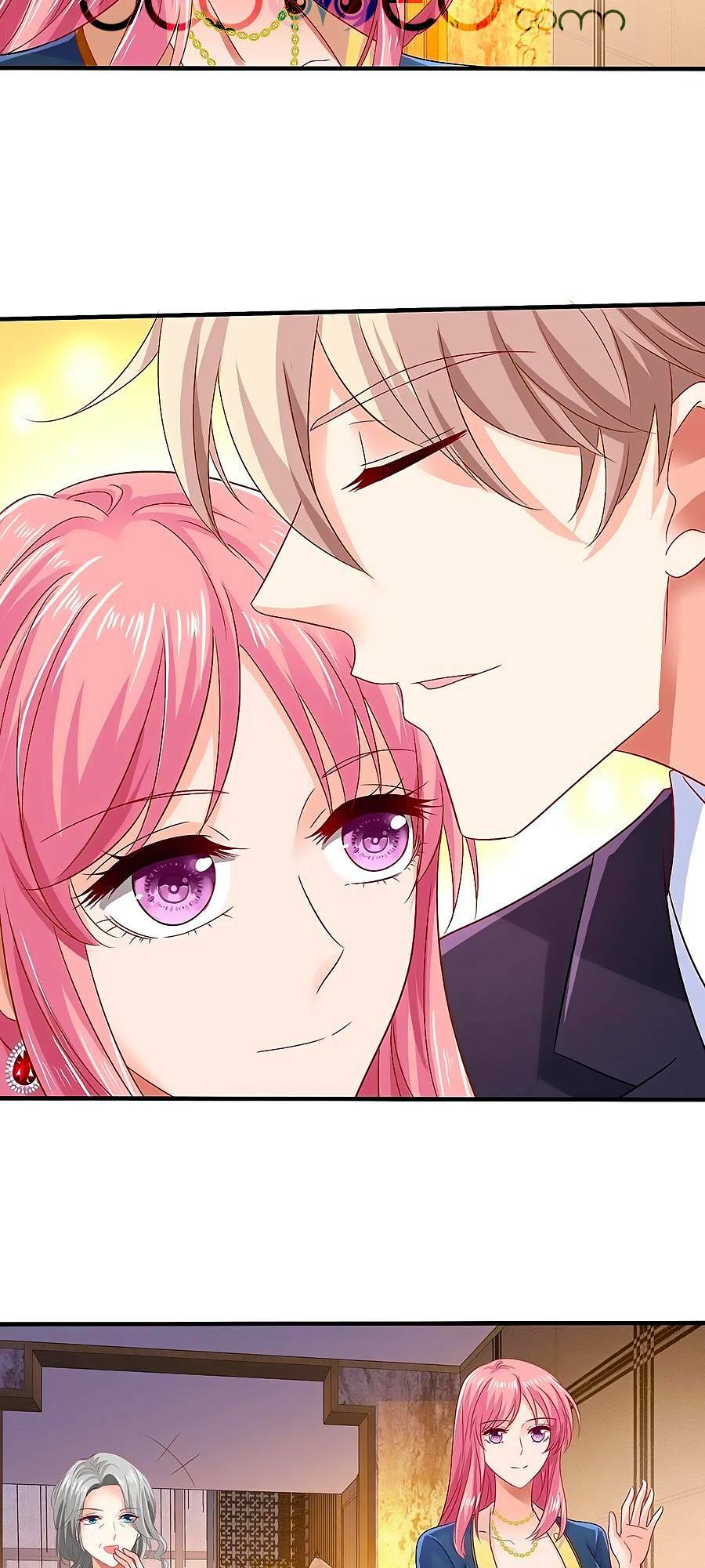 Đưa mami về nhà: Chapter 410