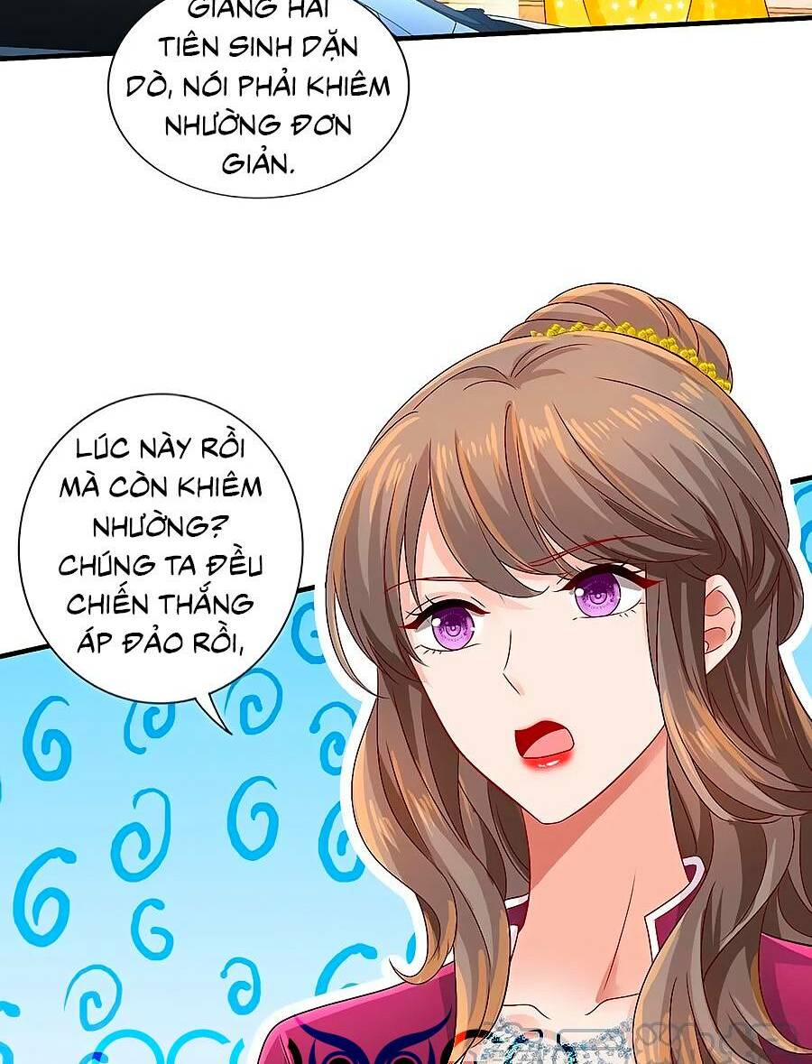 Đưa mami về nhà: Chapter 410