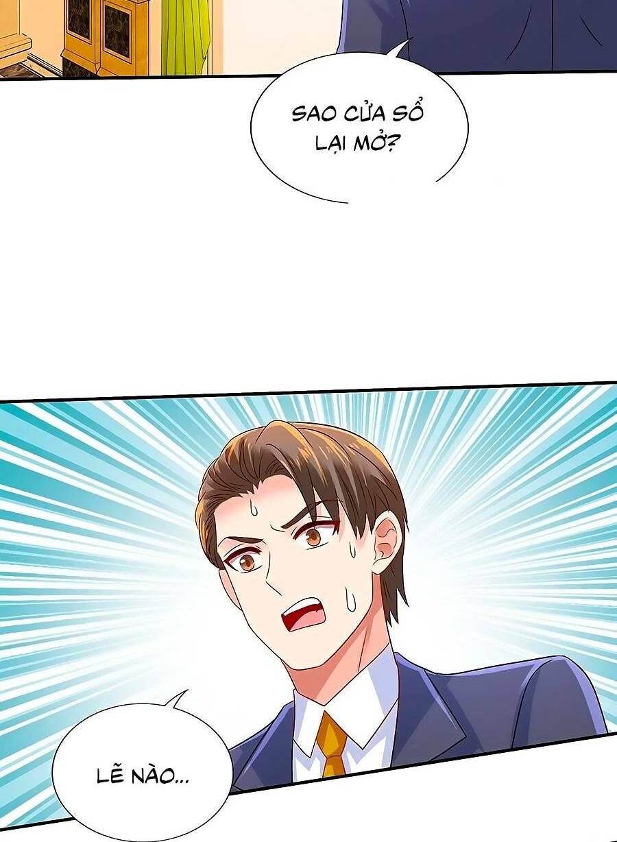 Đưa mami về nhà: Chapter 410