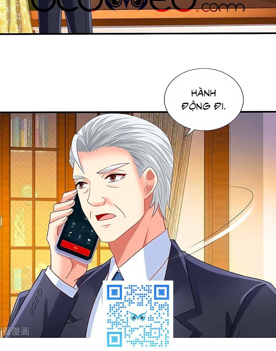 Đưa mami về nhà: Chapter 410