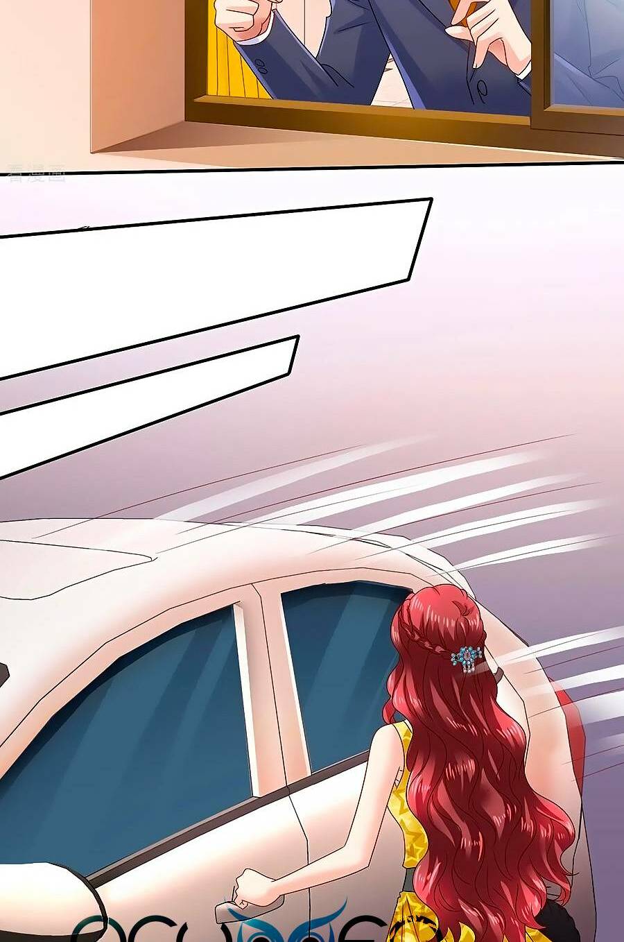 Đưa mami về nhà: Chapter 410