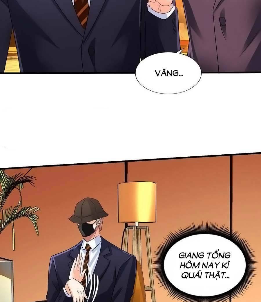 Đưa mami về nhà: Chapter 411
