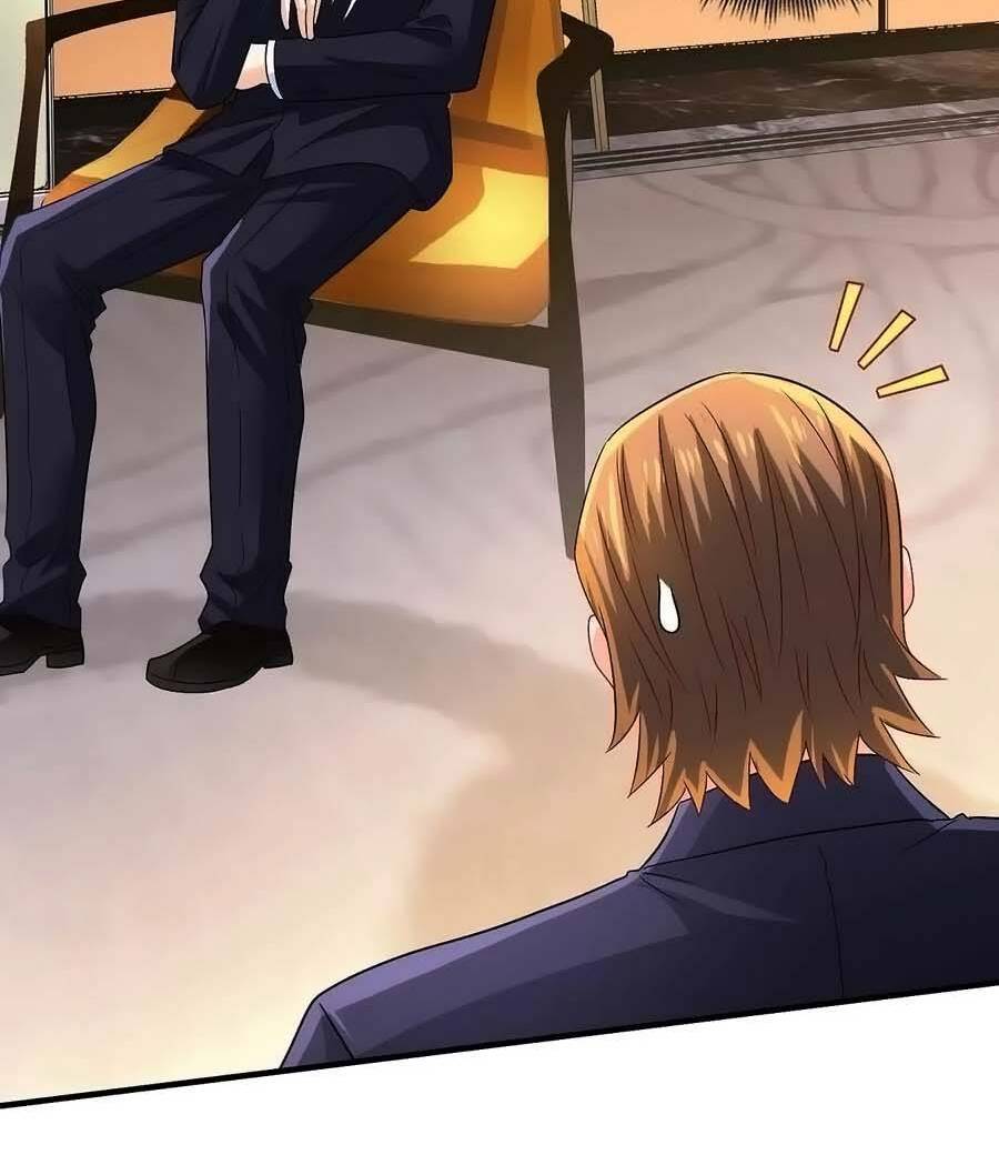 Đưa mami về nhà: Chapter 411