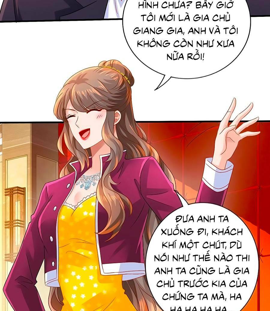 Đưa mami về nhà: Chapter 412
