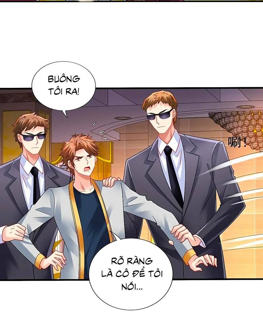 Đưa mami về nhà: Chapter 412