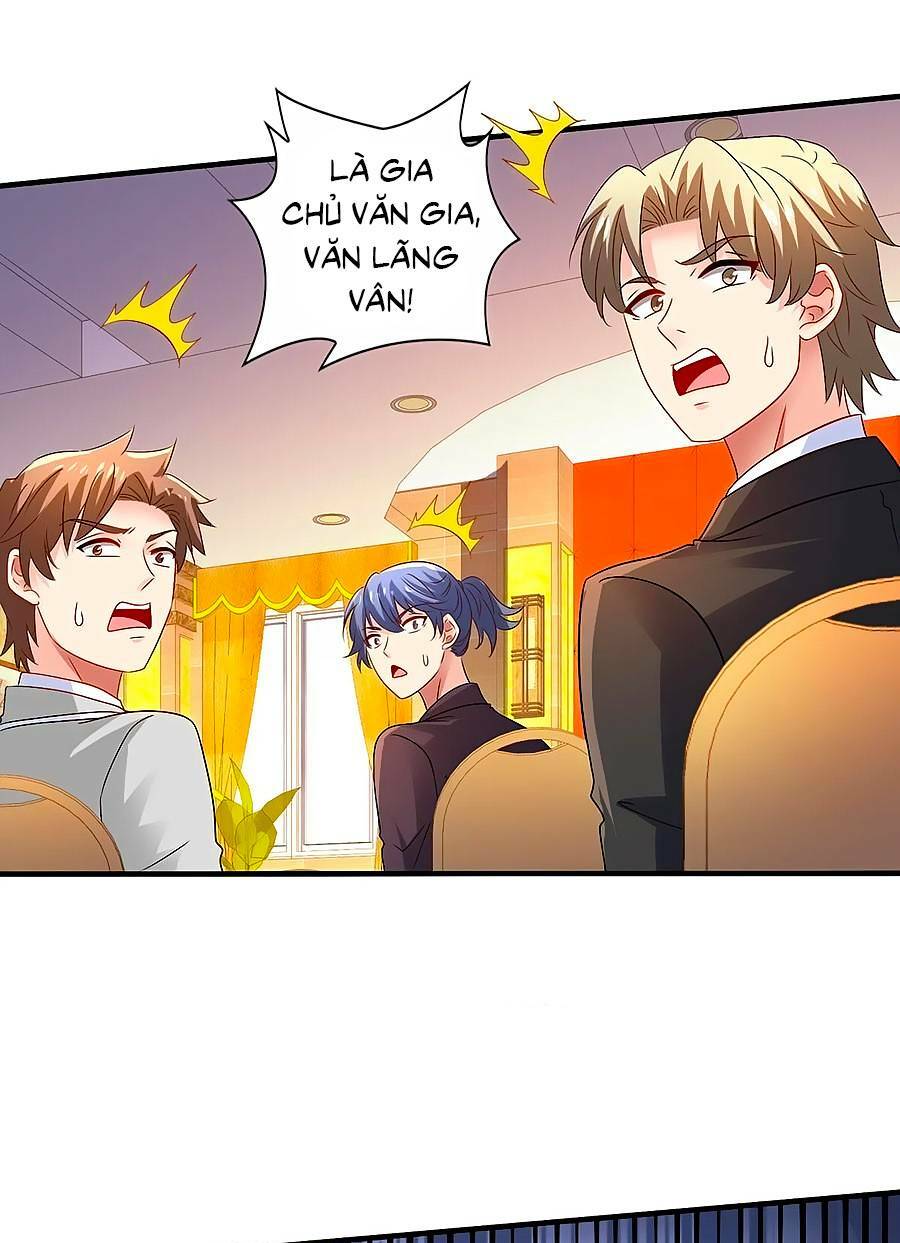 Đưa mami về nhà: Chapter 413