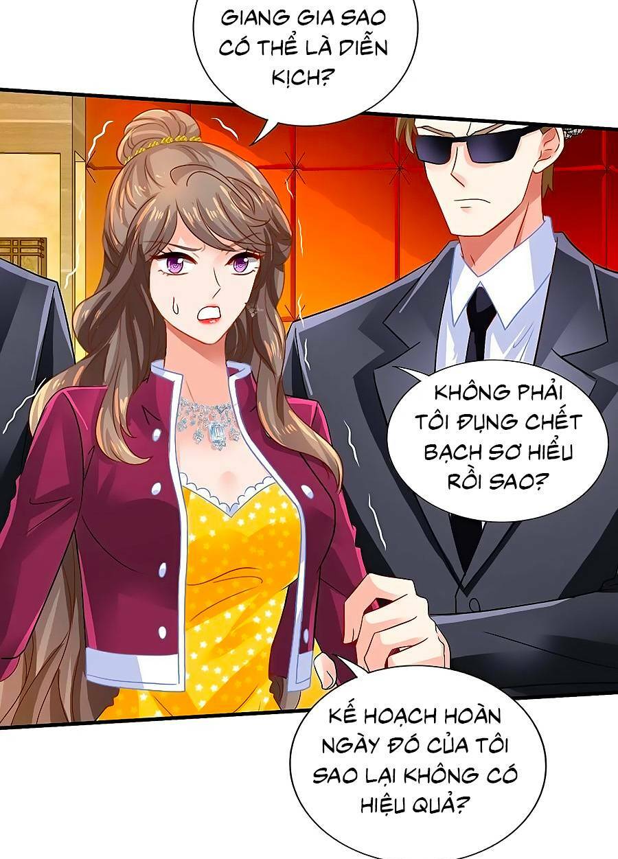 Đưa mami về nhà: Chapter 413