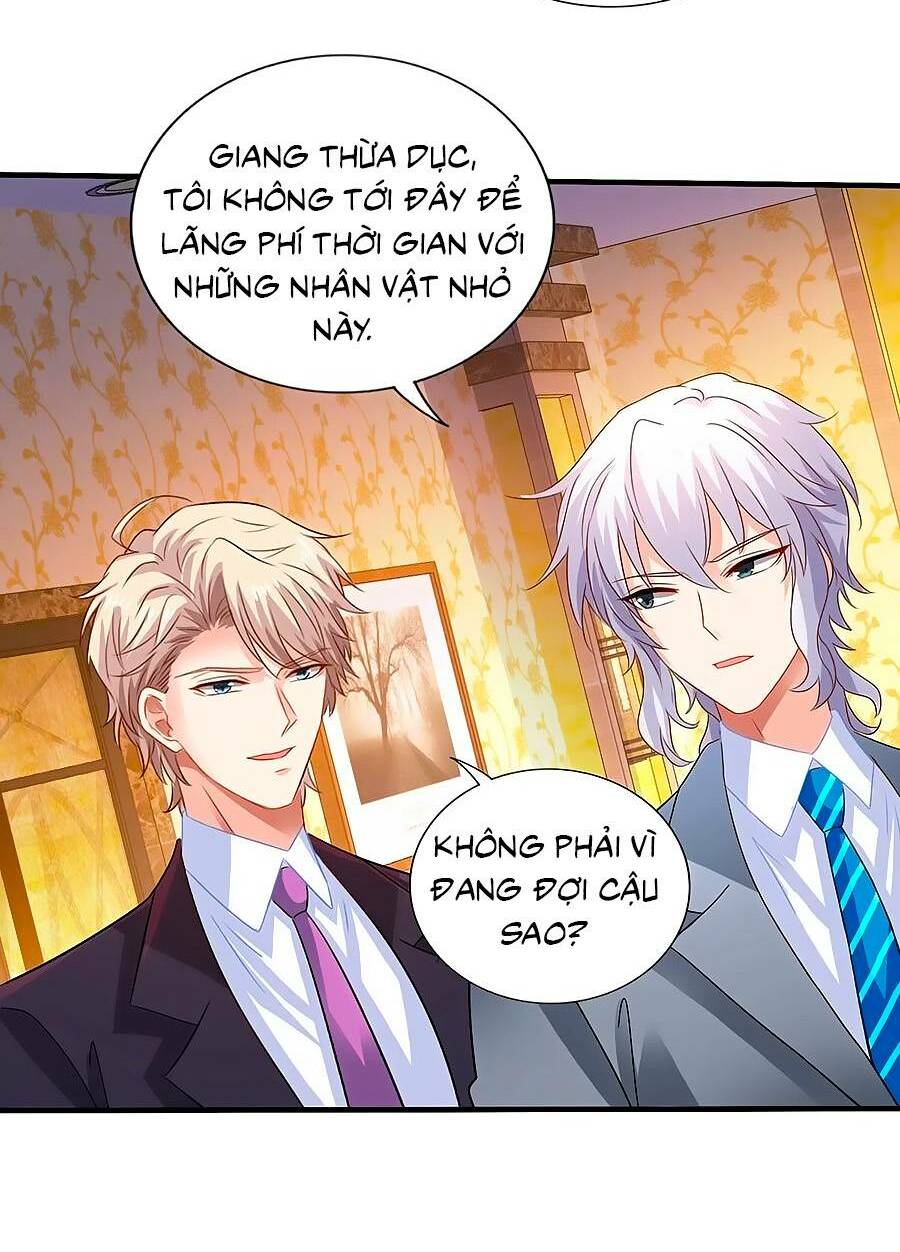 Đưa mami về nhà: Chapter 413