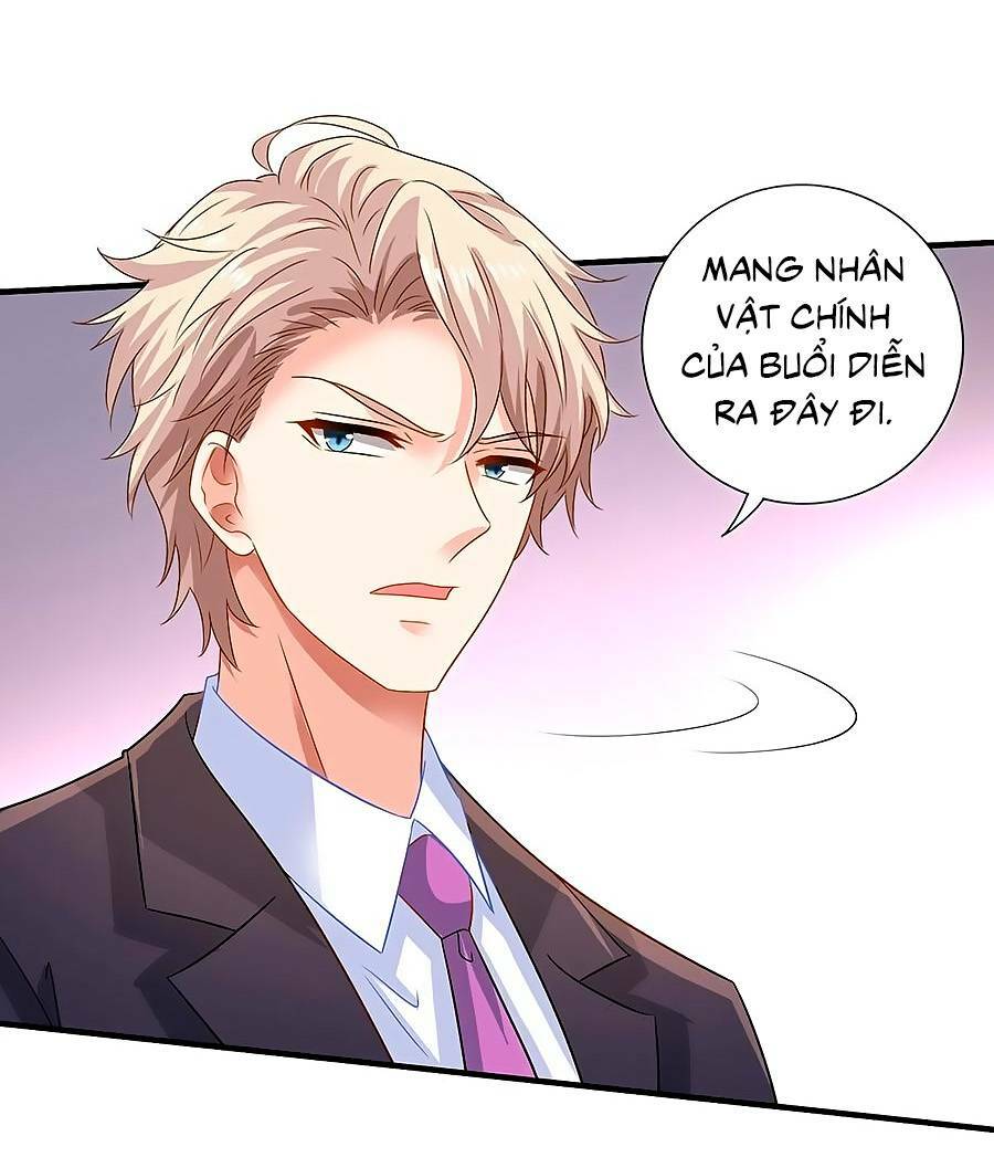 Đưa mami về nhà: Chapter 413