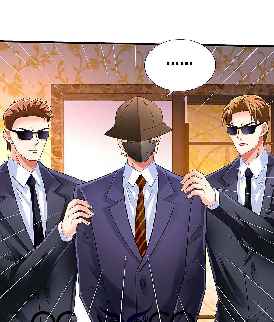 Đưa mami về nhà: Chapter 413