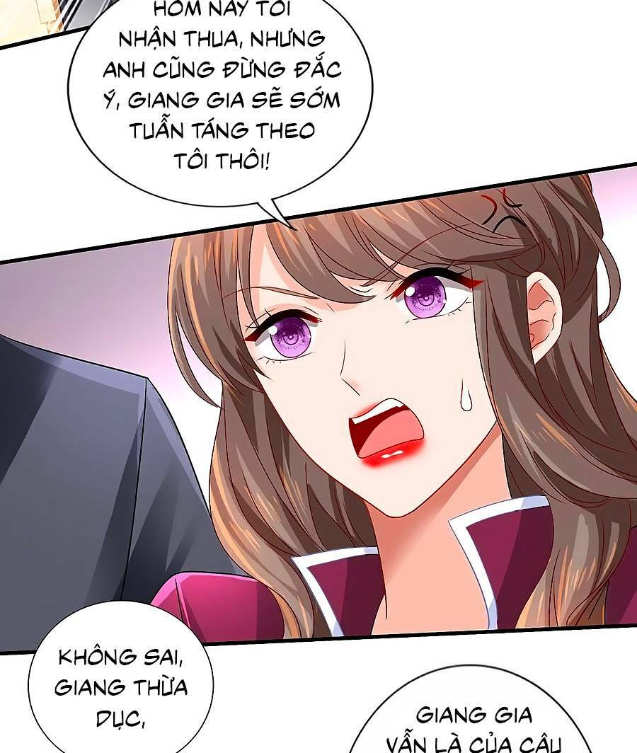 Đưa mami về nhà: Chapter 413