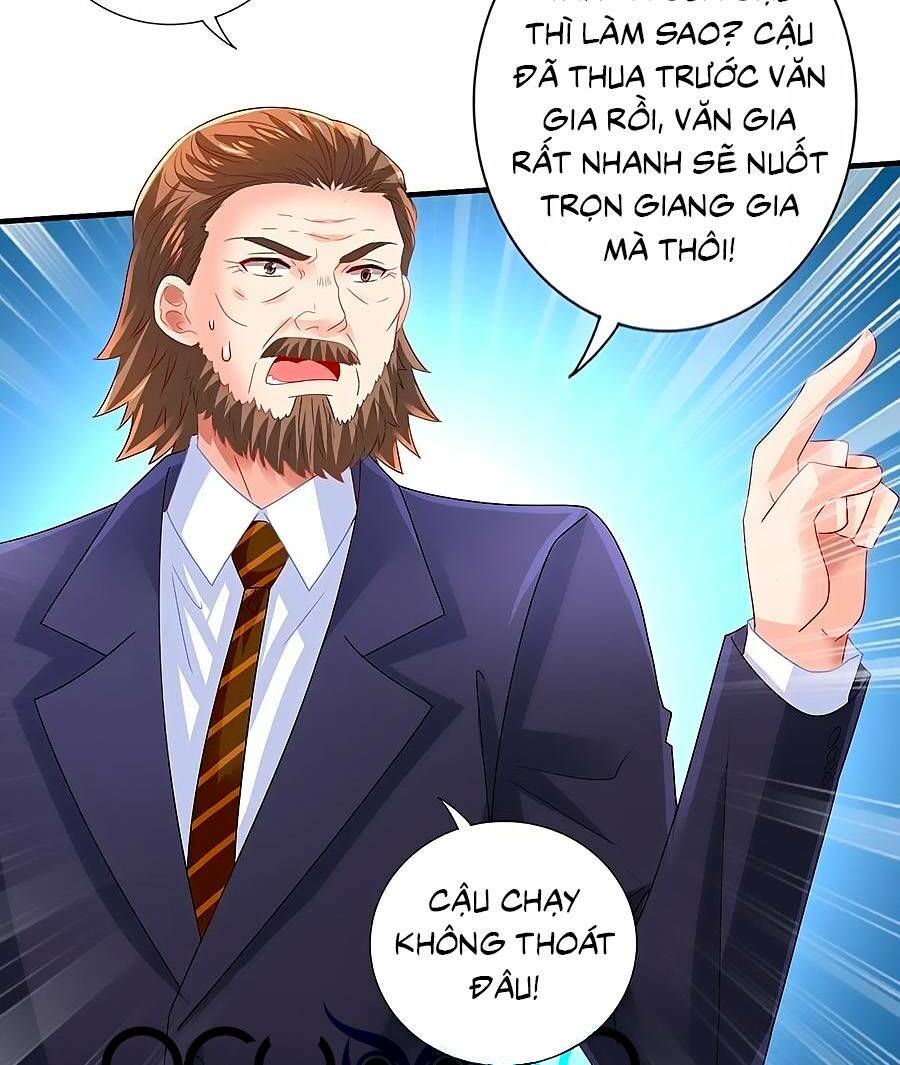 Đưa mami về nhà: Chapter 413