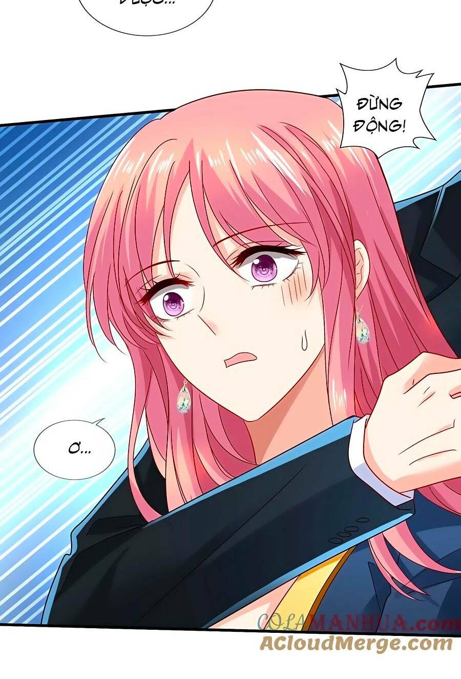 Đưa mami về nhà: Chapter 415
