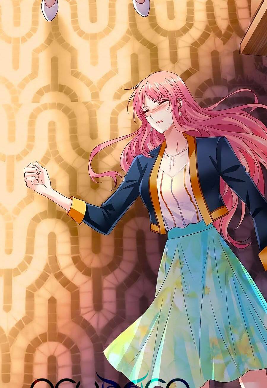 Đưa mami về nhà: Chapter 416
