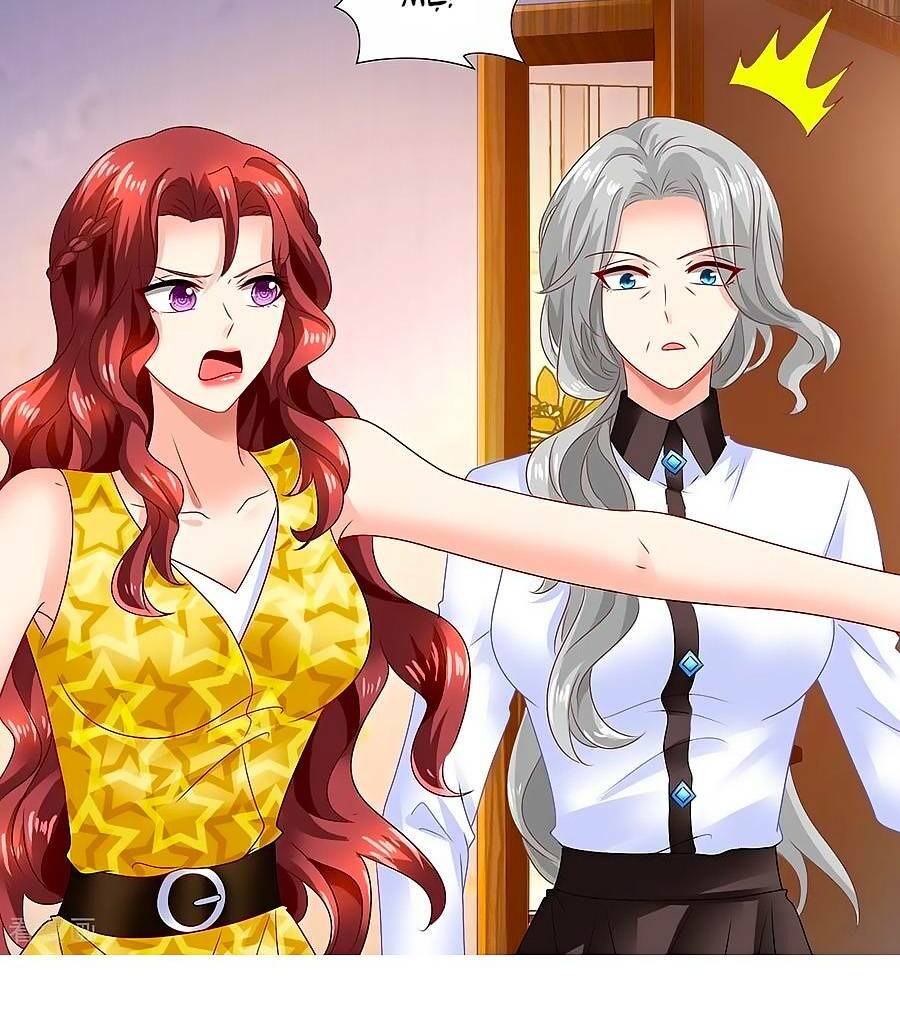 Đưa mami về nhà: Chapter 416