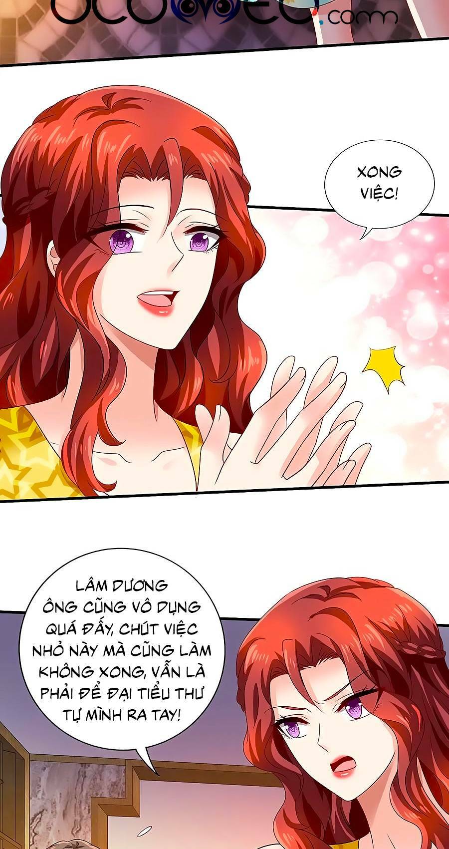Đưa mami về nhà: Chapter 416