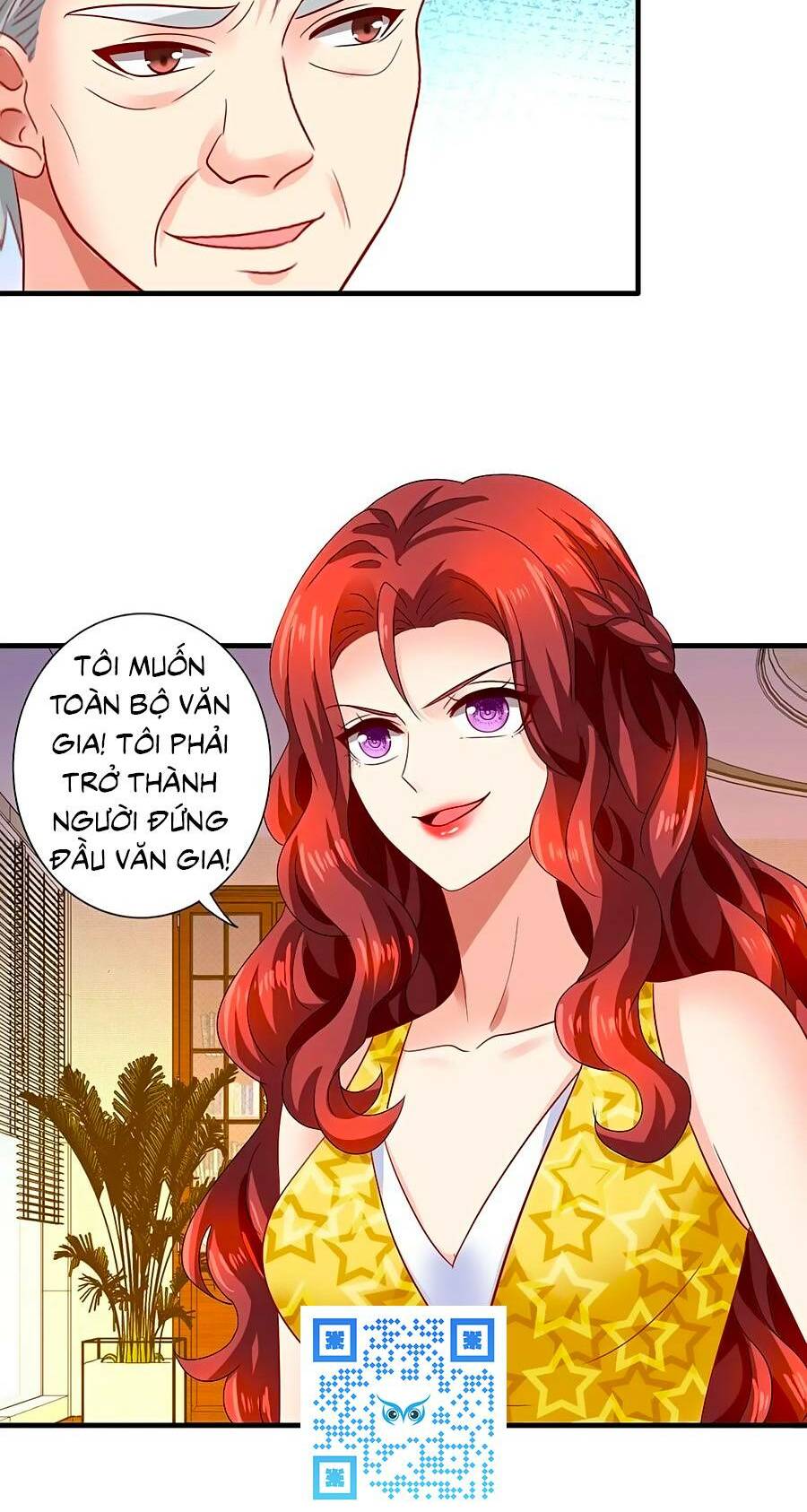Đưa mami về nhà: Chapter 417