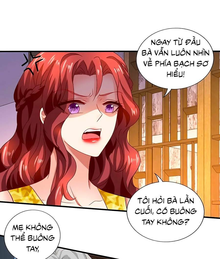Đưa mami về nhà: Chapter 417