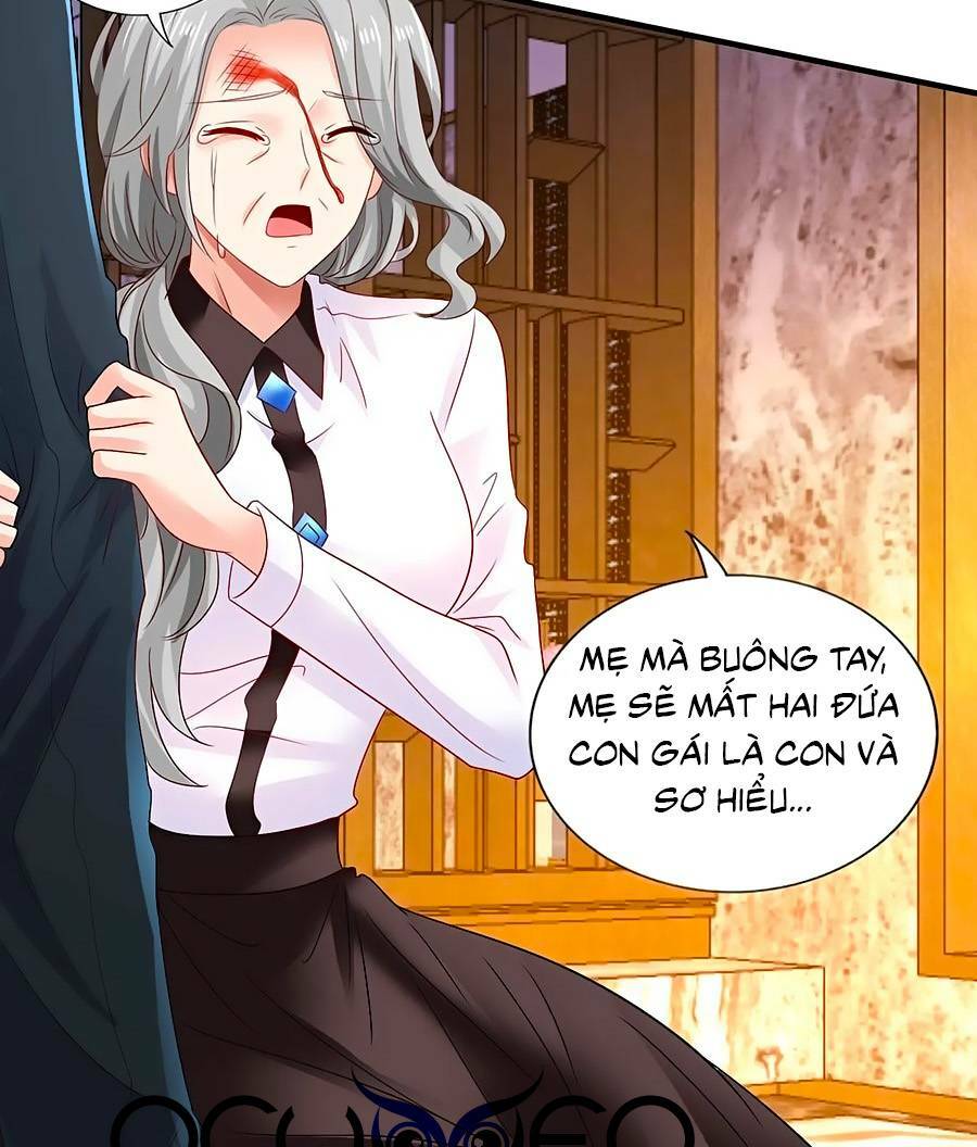 Đưa mami về nhà: Chapter 417