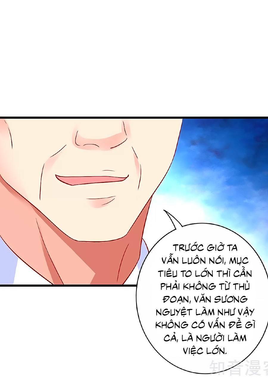 Đưa mami về nhà: Chapter 418