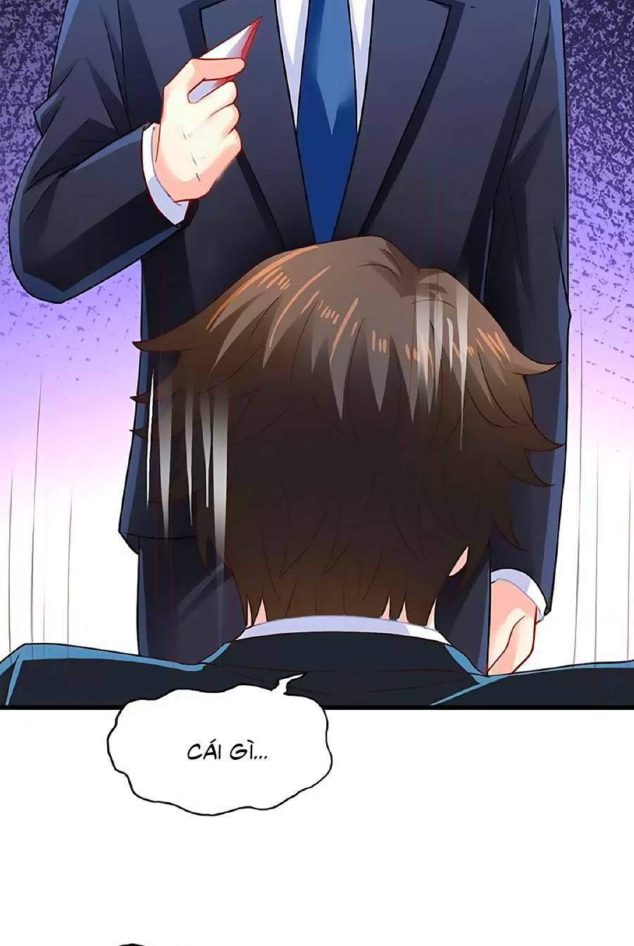 Đưa mami về nhà: Chapter 418