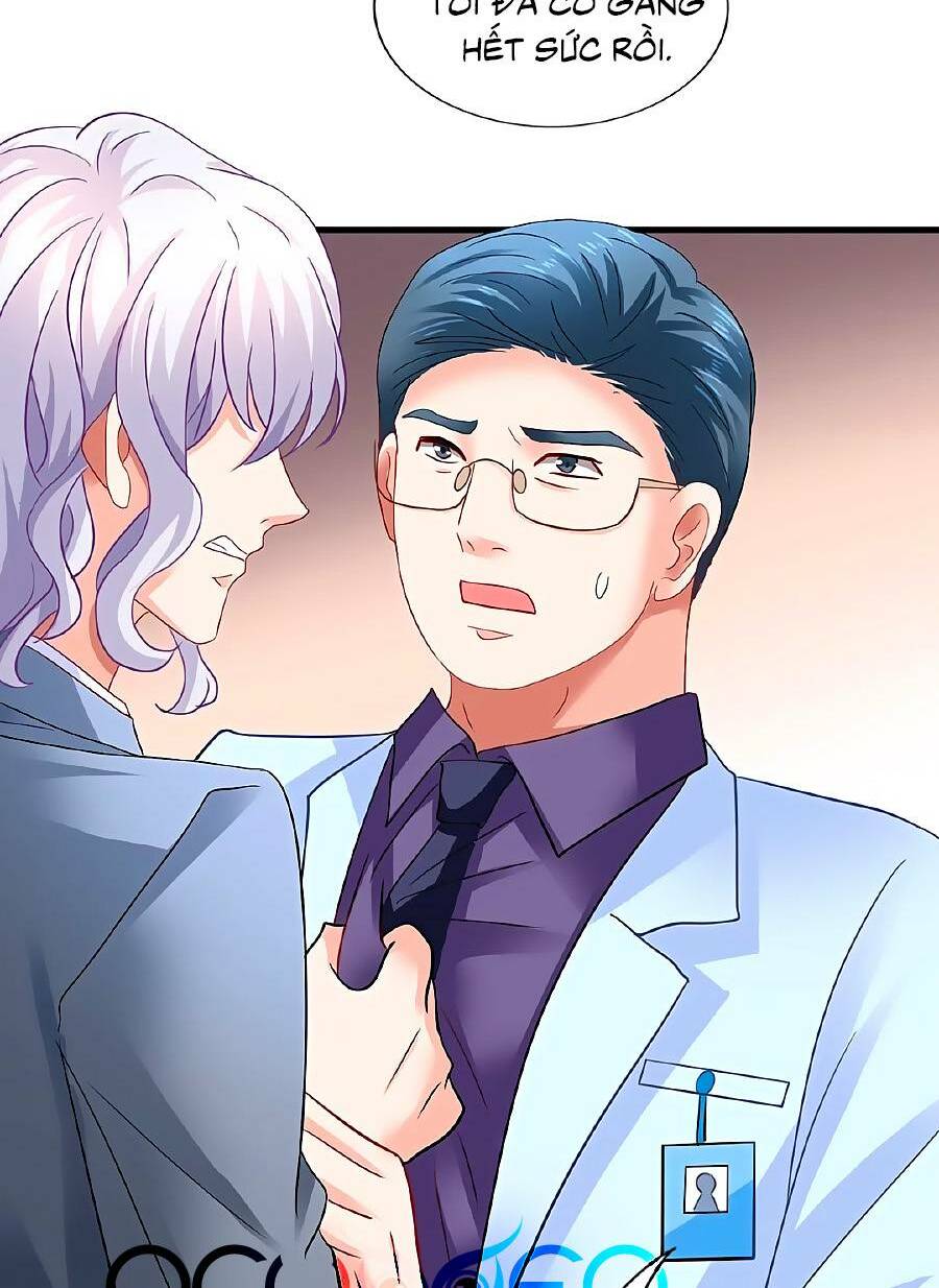Đưa mami về nhà: Chapter 418