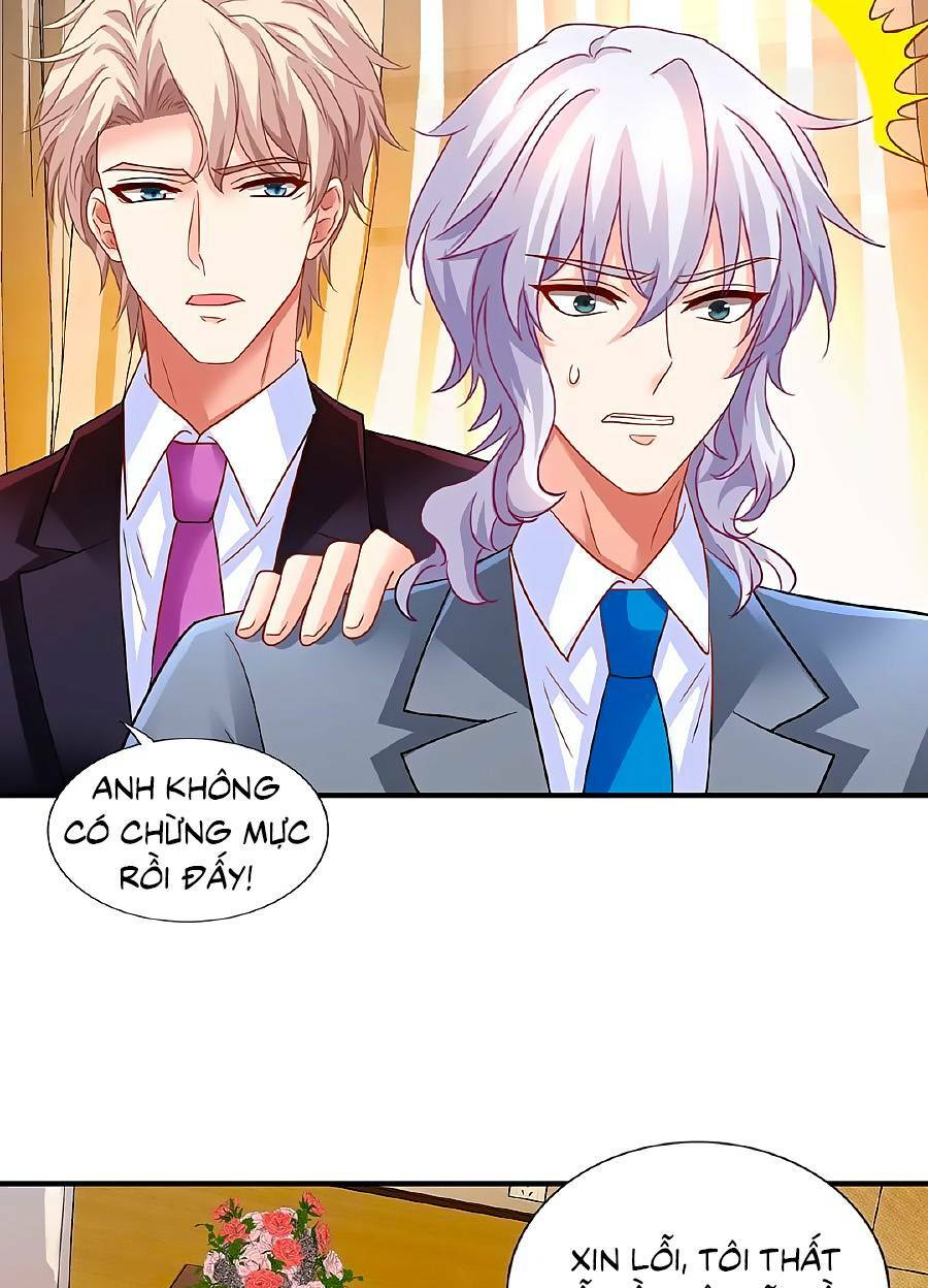 Đưa mami về nhà: Chapter 418