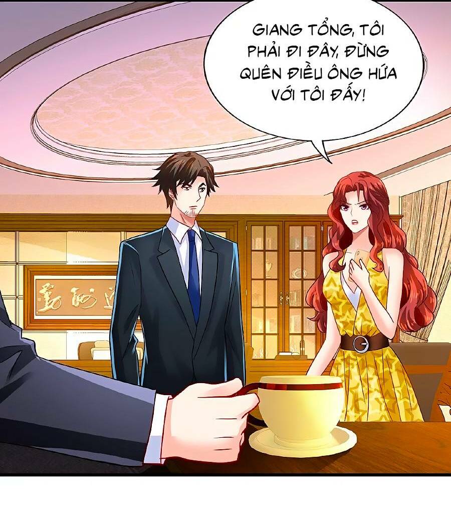 Đưa mami về nhà: Chapter 418