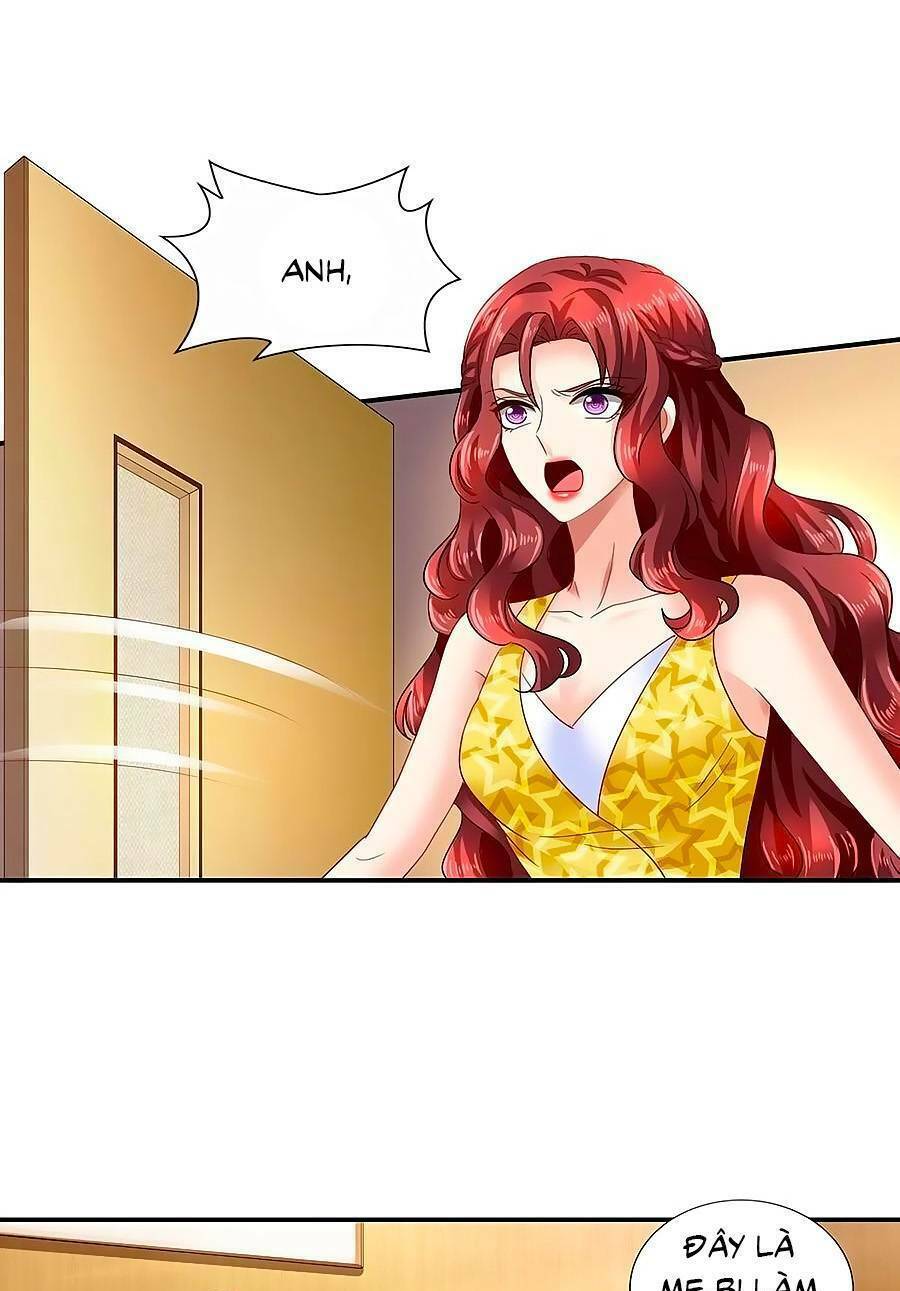 Đưa mami về nhà: Chapter 419
