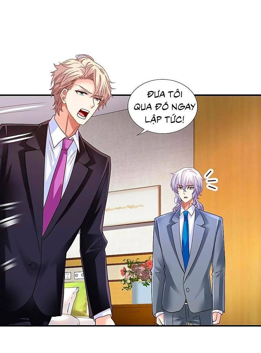 Đưa mami về nhà: Chapter 419