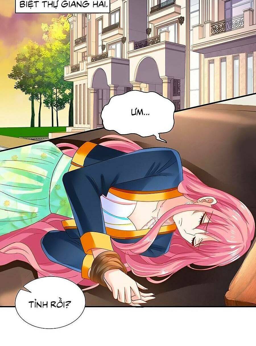 Đưa mami về nhà: Chapter 419