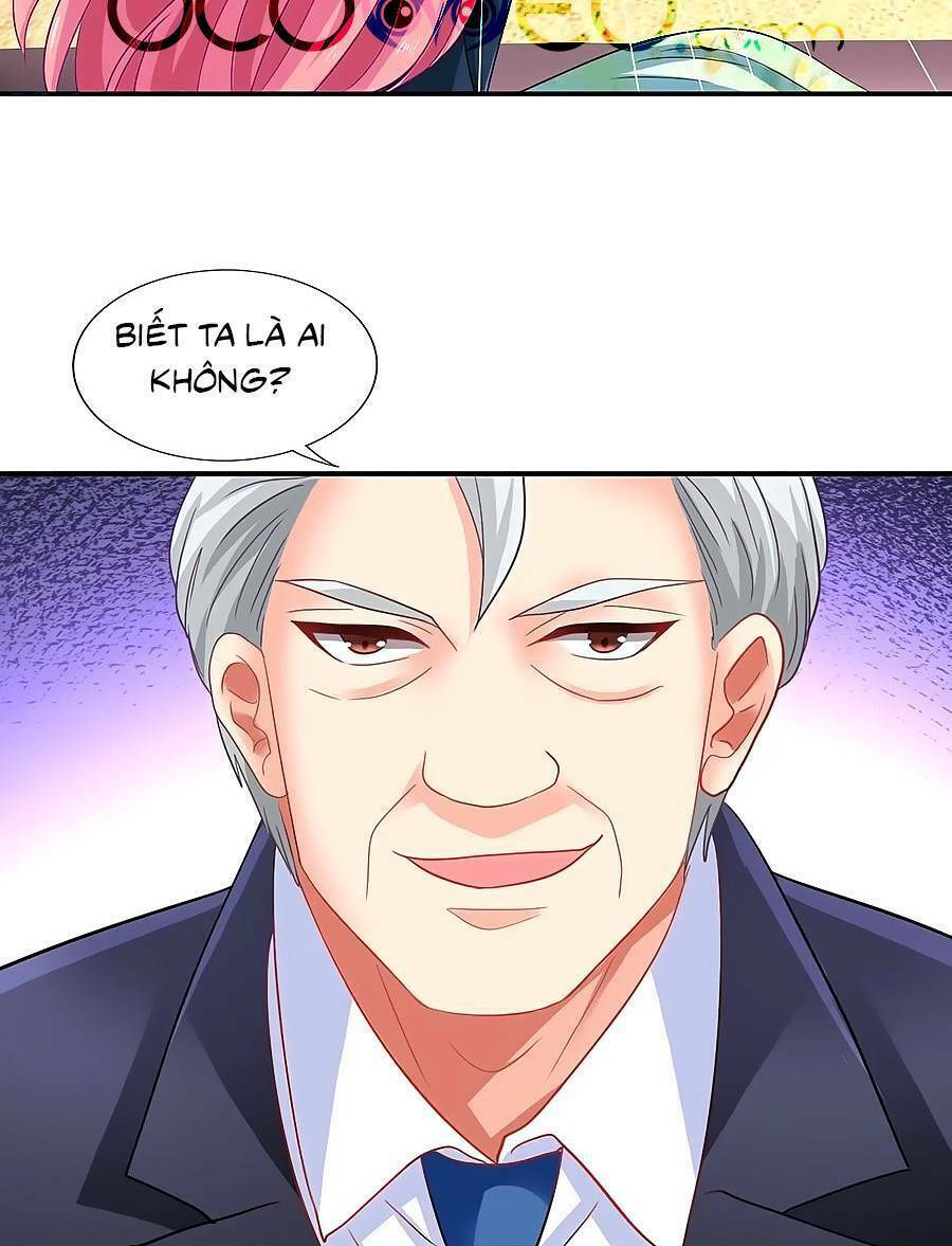 Đưa mami về nhà: Chapter 419
