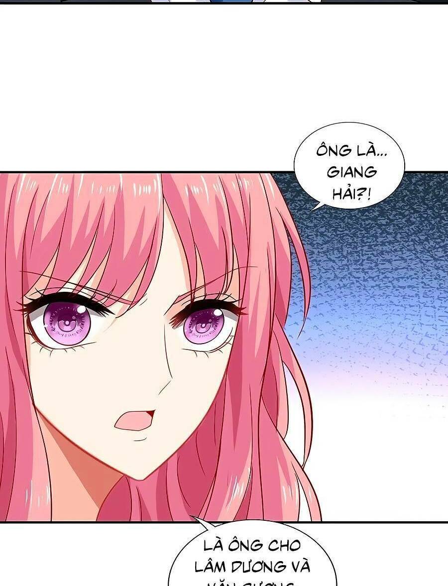 Đưa mami về nhà: Chapter 419