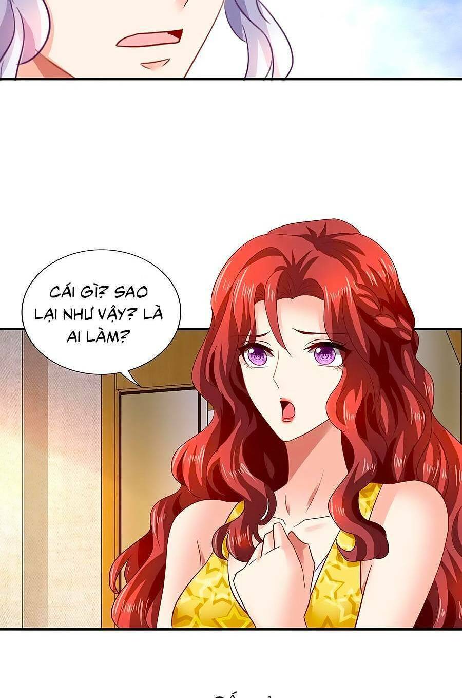 Đưa mami về nhà: Chapter 419